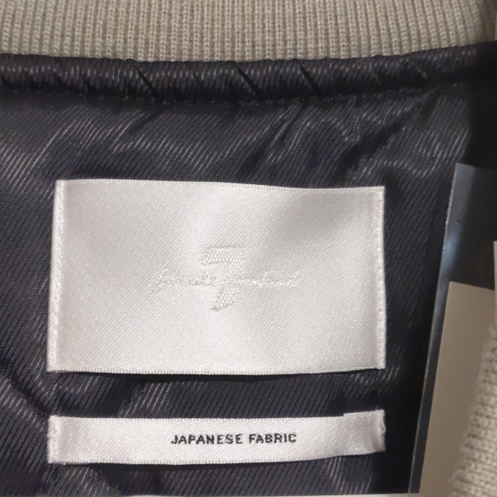 Bomber jacket - Picture 15 of 16